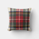 Recherche de écossaise coussins Tartan