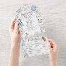 Recherche de trouble invitations Jumeaux