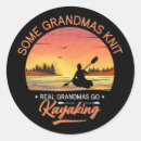 Zoek naar oma humor stickers Grandmother