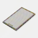 Recherche de funky post its Super