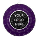 Recherche de logo jeux de fléchettes Moderne