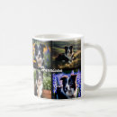 Recherche de souvenir de chien tasses Animal de compagnie