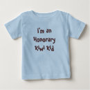 Recherche de kiwis bébé tshirts Aotearoa