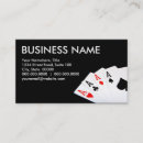 Recherche de poker cartes visite Casino