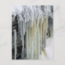 Recherche de la sur eau cartes postales Tomber