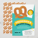 Recherche de bretzels invitations Bretzel doux