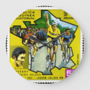 Recherche de timbre de sport posters Rétro
