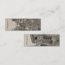 Recherche de la france cartes visite Paris