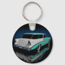 Zoek naar 1956 sleutelhangers Auto's
