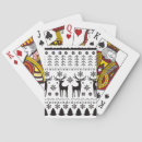 Recherche de rennes jeux de cartes Vacances