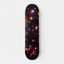 Recherche de space skateboards Colorful