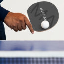 Recherche de deco raquettes ping pong Pour lui