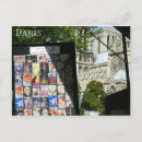 Recherche de boutiques cartes postales Paris