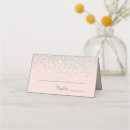 Recherche de sweet 16 placement cartes Fête d'anniversaire