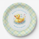 Recherche de canard de canard assiettes Toute personne