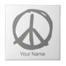 Recherche de paix carreaux Rétro