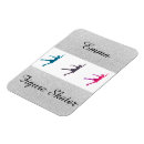 Recherche de patinage artistique magnets Patinage sur glace