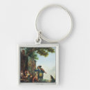 Recherche de watteau porteclés Joseph