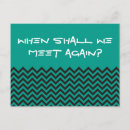 Recherche de motif zigzag cartes postales Rayures