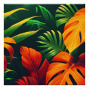Recherche de feuille vert posters Arbres