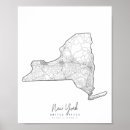 Recherche de rue new york posters Minimaliste