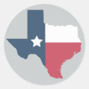 Recherche de dallas autocollants Drapeau
