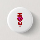 Zoek naar digitale buttons Hart