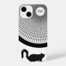 Recherche de fun iphone coques Noir et blanc