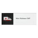 Recherche de medical badge identification Employee