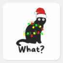 Recherche de le chat noir autocollants Pour animaux