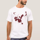 Recherche de éclaboussure sang vêtements Fuseau