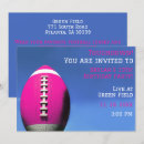 Recherche de pink footballs Pour tous