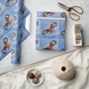Recherche de cerf volant papier cadeau Nature