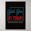 Zoek naar neon signs posters Keuken