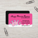 Recherche de fées cartes visite Garderie