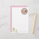 Zoek naar roze baby briefpapier Baby girl