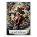 Recherche de trinité vœux cartes Religieux