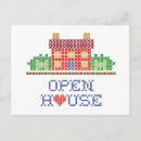 Recherche de maison ouverte cartes postales Immobilier