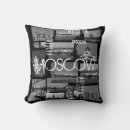Recherche de moscou coussins Architecture