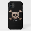 Zoek naar schedel iphone hoesjes Botten