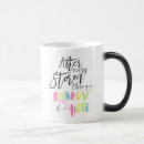 Recherche de changeants tasses Pour elle
