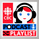 Recherche de diffusion posters Radio