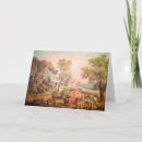 Recherche de maison vœux cartes Village