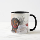 Recherche de chiot teckel tasses Vacances