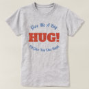 Zoek naar knuffel tshirts Blauw