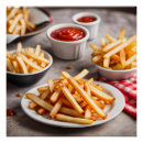 Recherche de frite posters Nourriture