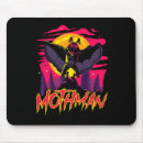 Recherche de mythes tapis souris Monstre