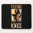 Recherche de coup pied tapis souris Kickboxing drôle