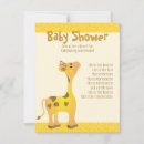 Recherche de taches de girafe invitations Animal