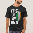 Recherche de irish flag tshirts Pays